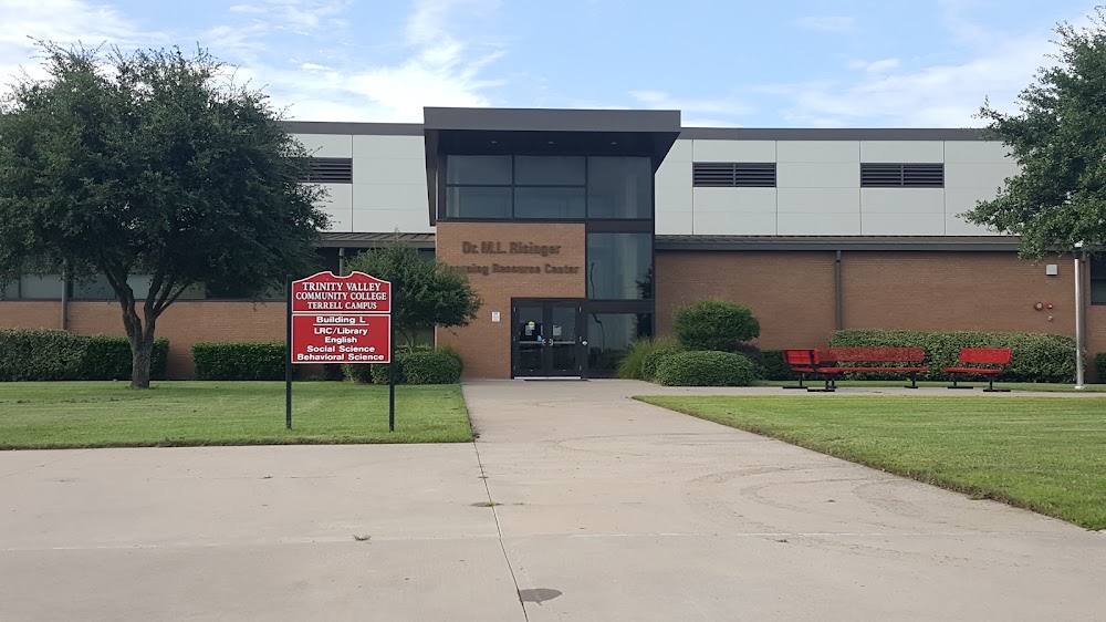 Trinity Valley Community College photo 2
