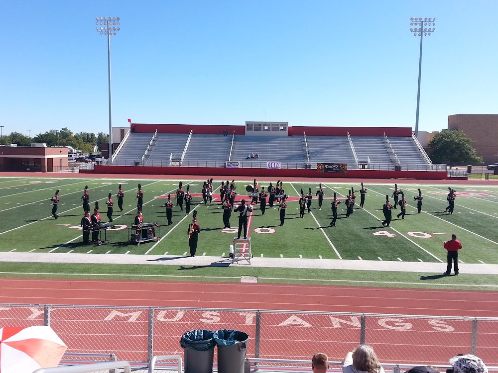 Denver City High School
