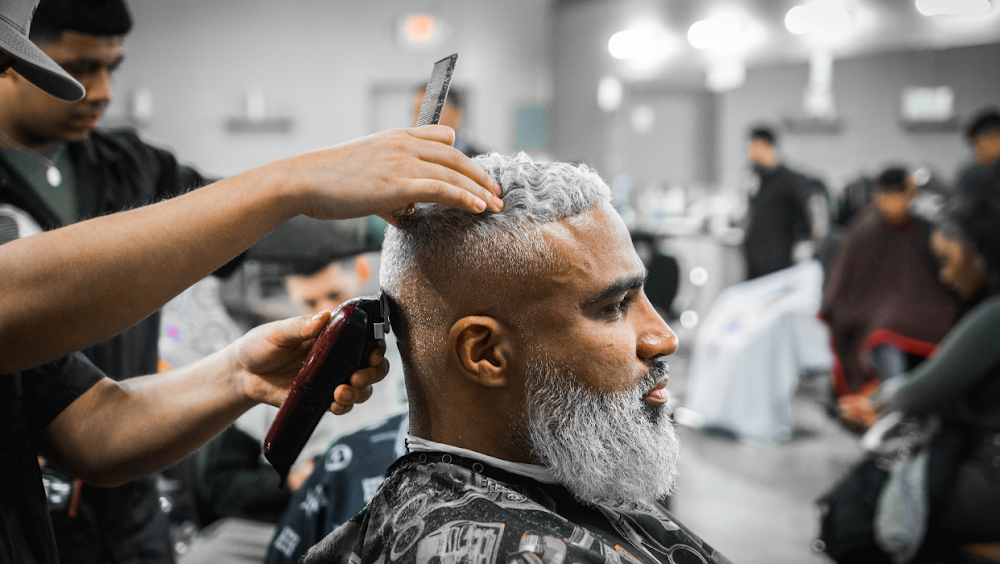 Headlines Barber College