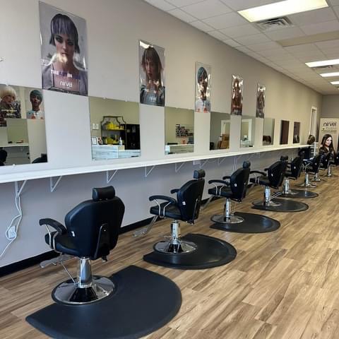 Erma'S Beauty School LLC