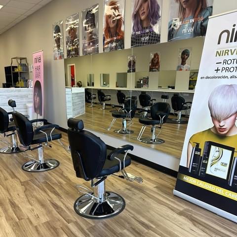 Erma'S Beauty School LLC photo 2