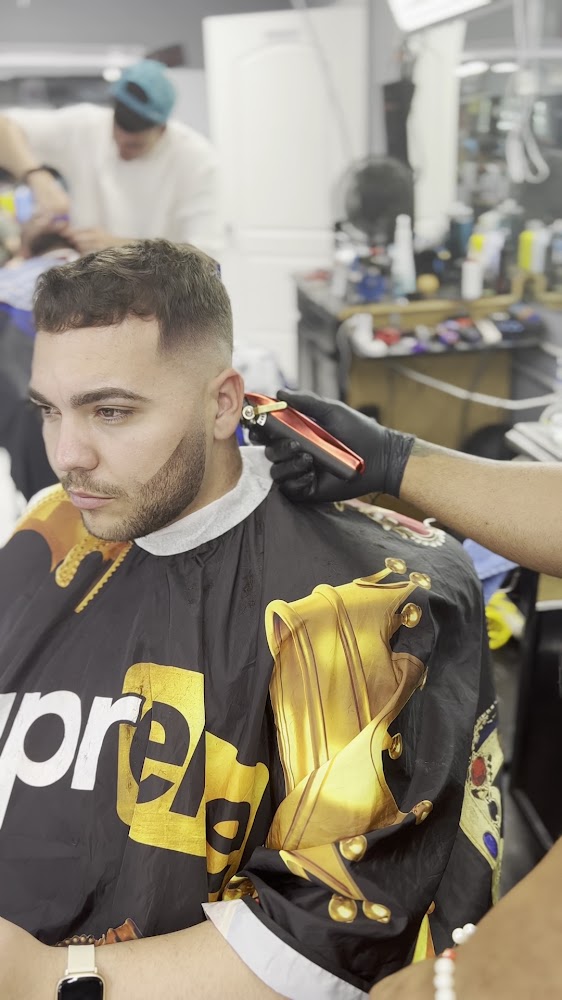 Prestige Barber College photo 3