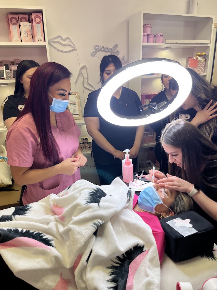 Sleeping Beauty Lash Institute Salon LLC