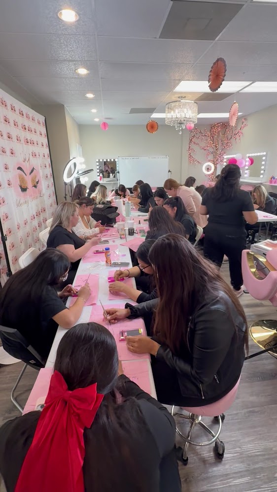 Sleeping Beauty Lash Institute Salon LLC photo 2