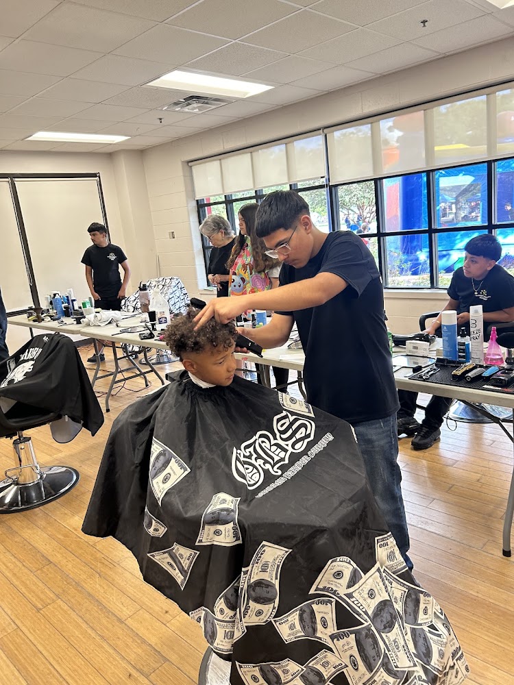 5 Star Barber Academy