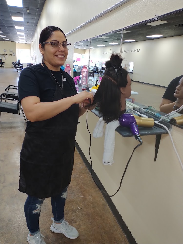 5 Star Barber Academy photo 3