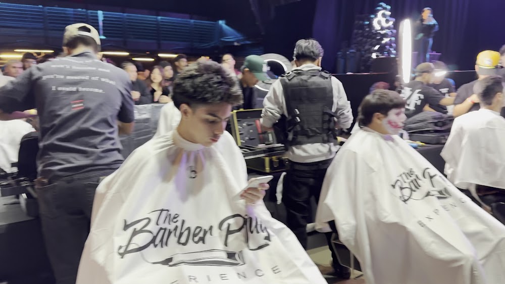 5 Star Barber Academy photo 4