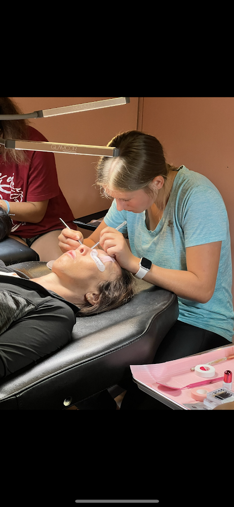 Aspire School Of Cosmetology