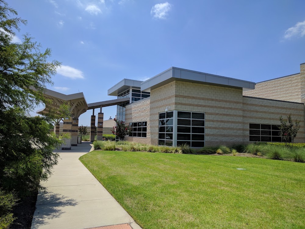 Miller Career And Technology Center photo 5