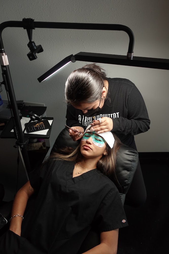 D Lash Architect Elite Academy LLC photo 2