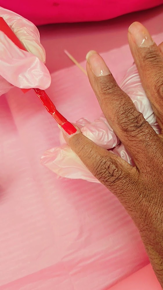 Diamond Beauty Academy LLC photo 3