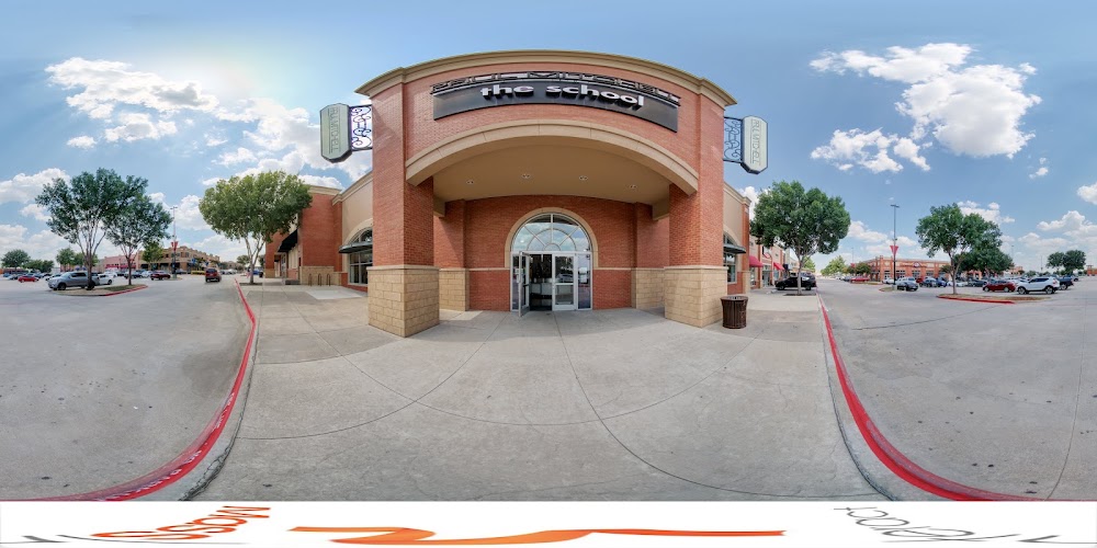 Paul Mitchell The School Arlington photo 4