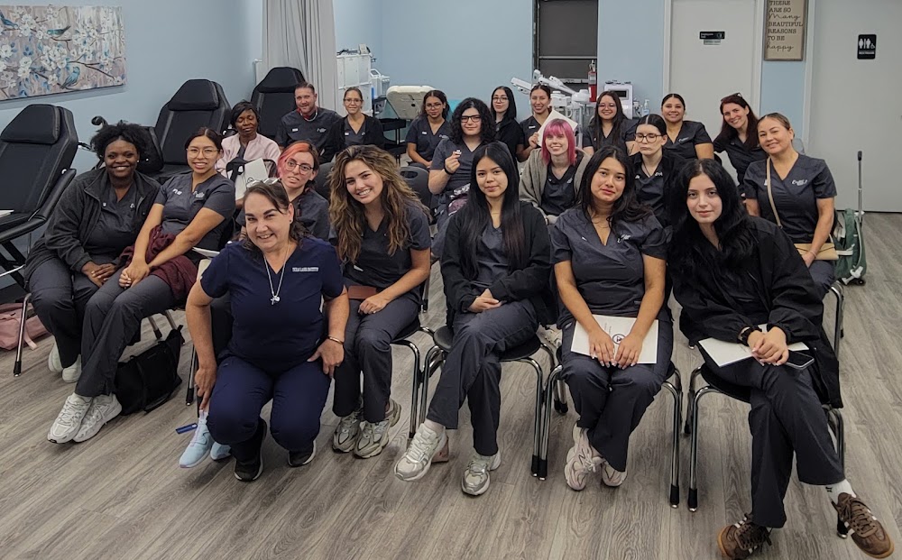 Katy Esthetician Academy photo 3