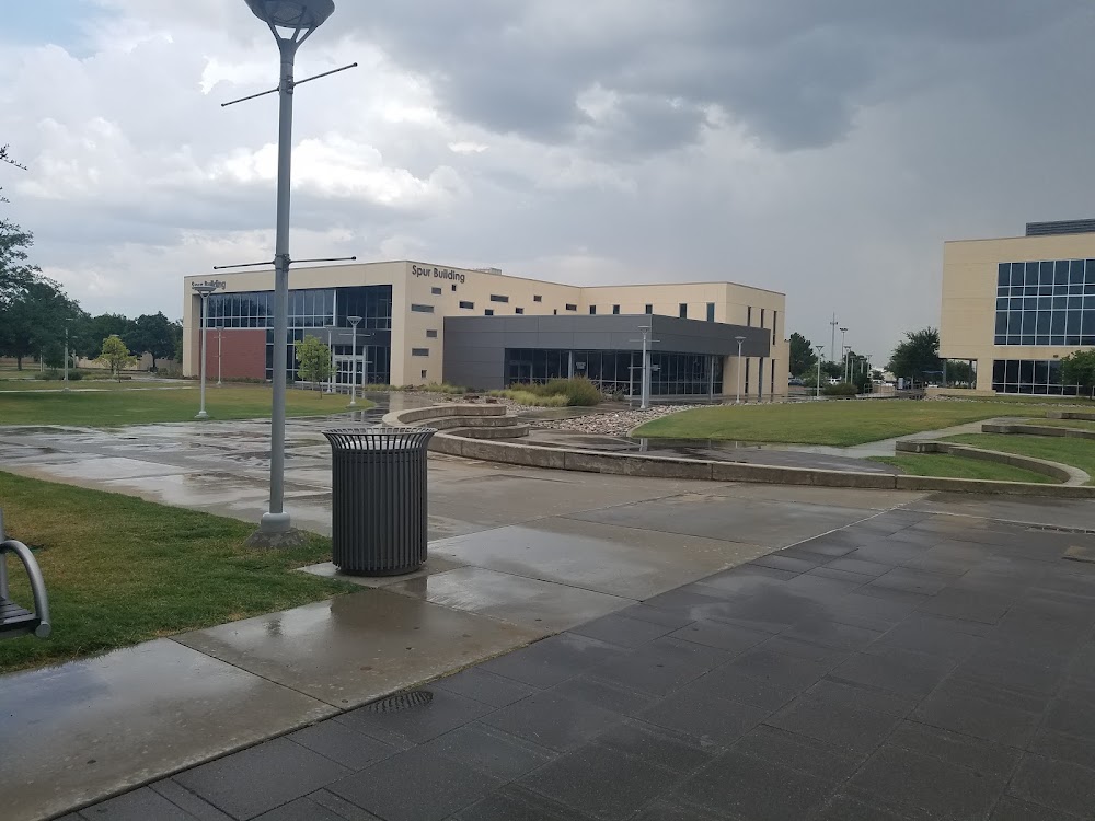 Odessa College