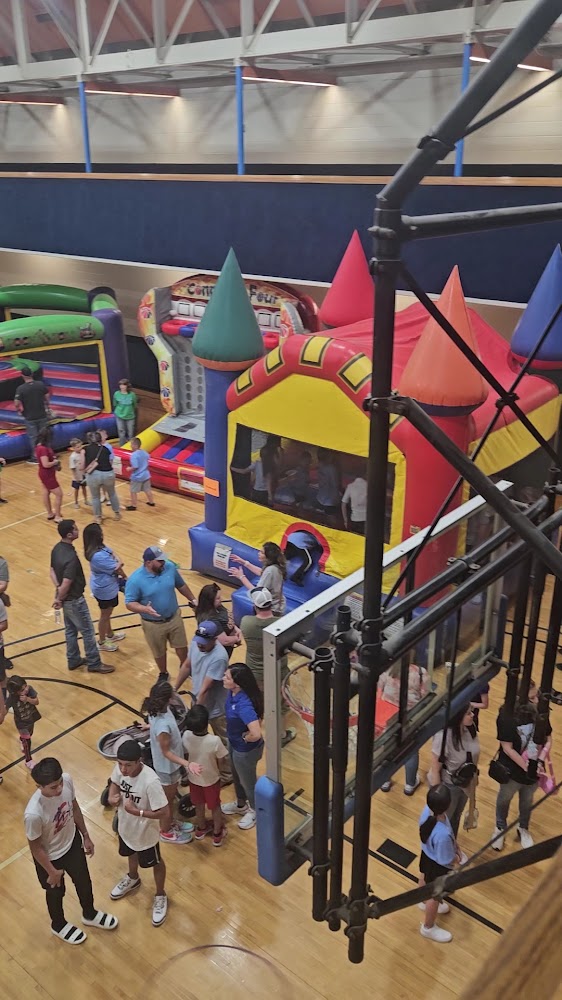 Odessa College photo 4