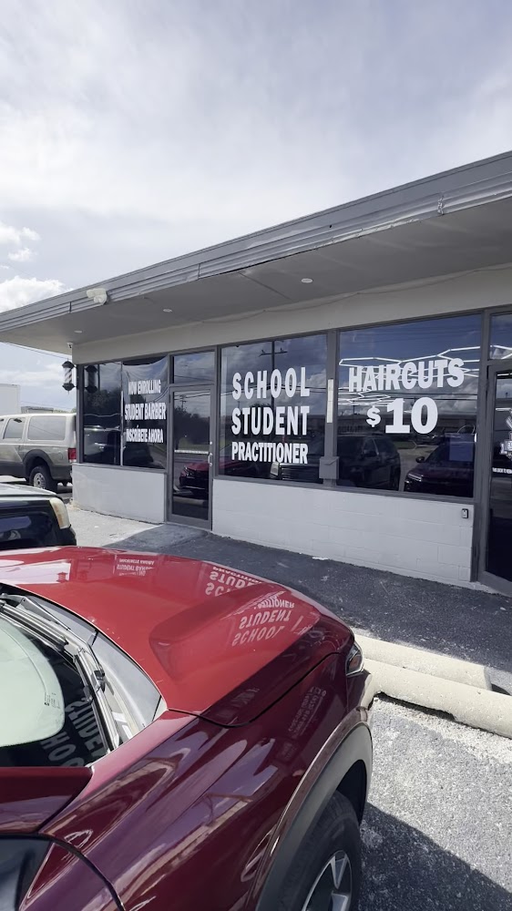 The Premium Barber Academy photo 4