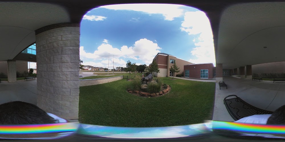 Cypress Creek High School photo 3