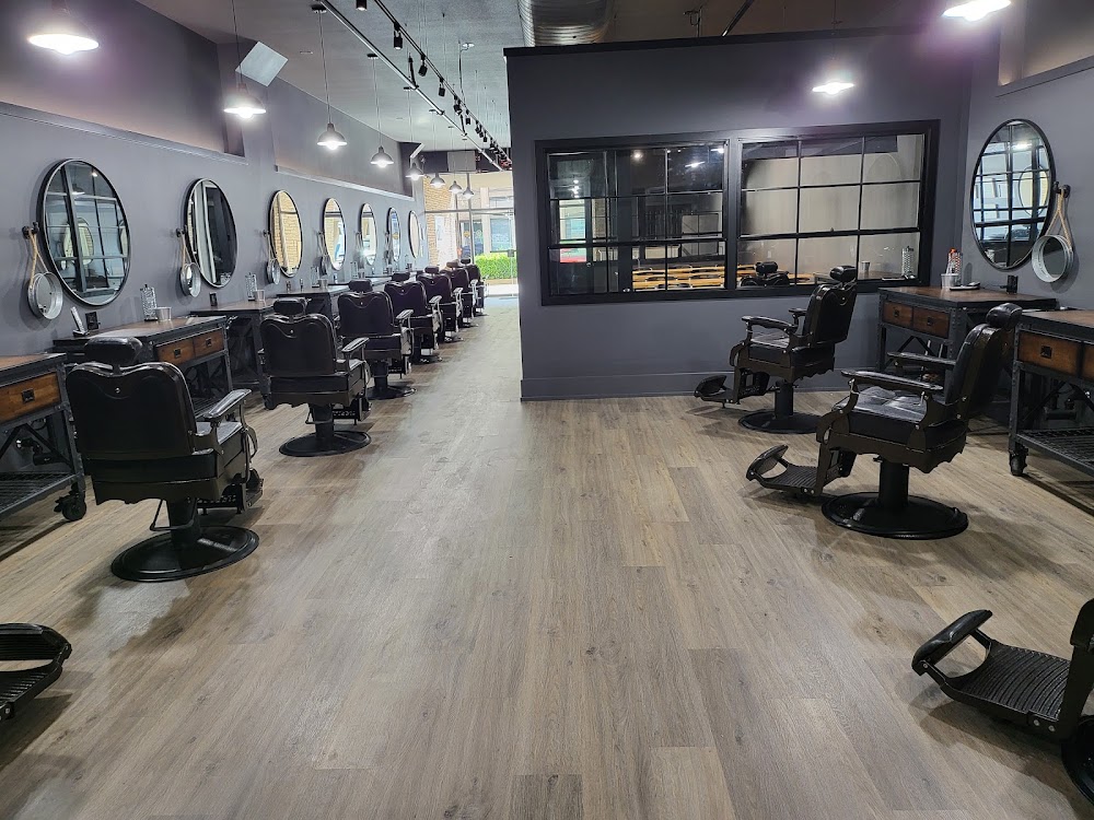 The 903 School Of Barbering Pllc photo 2
