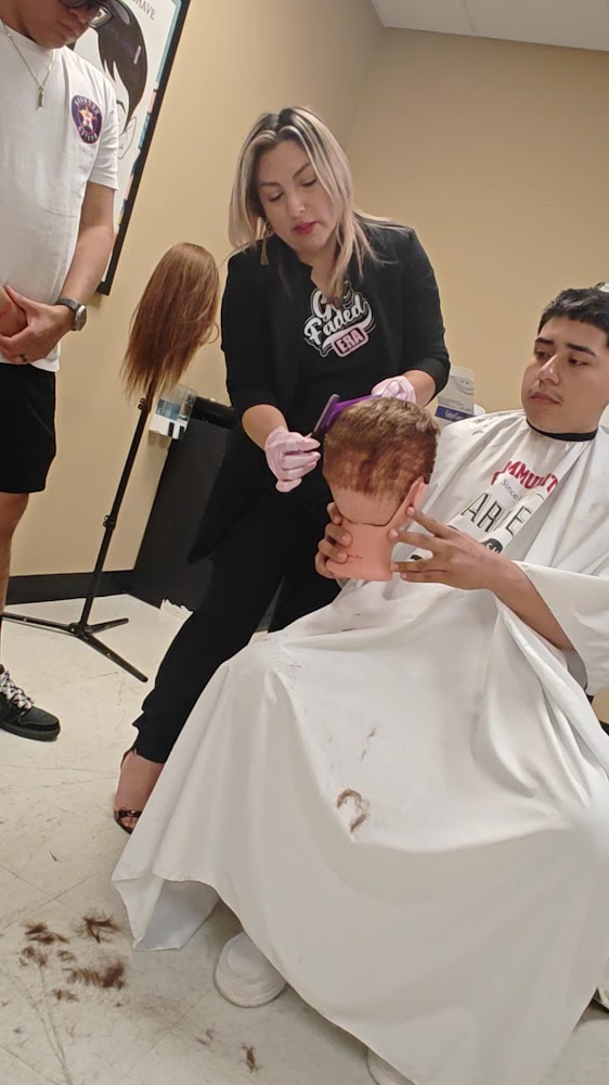 Community Barber School photo 4