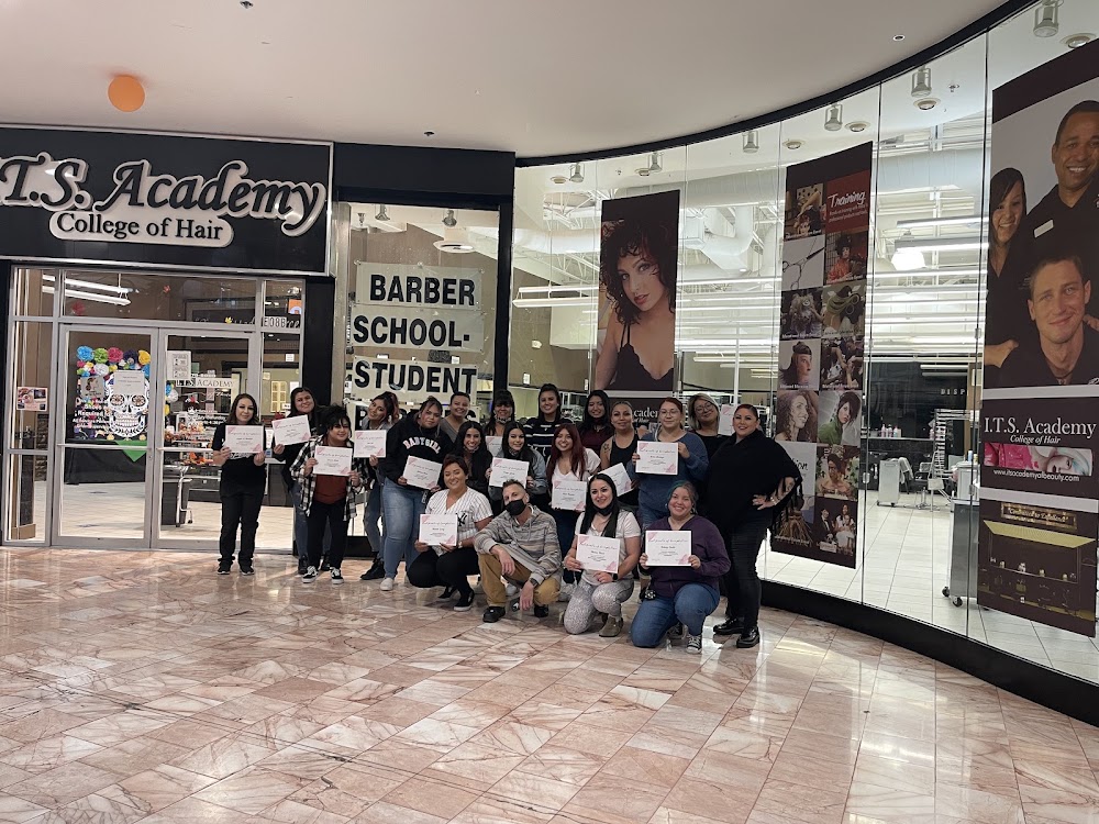 ITS Academy of Beauty - El Paso