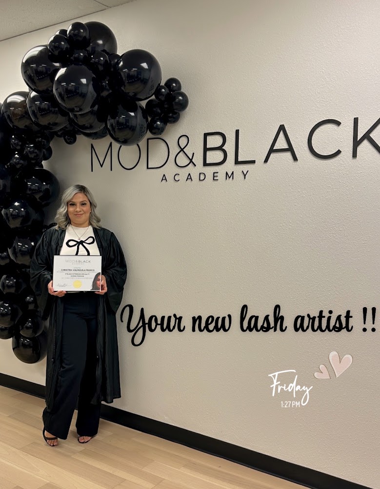 Mod And Black Academy LLC