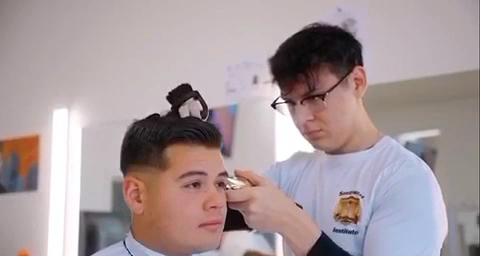 Southwest Barber Institute photo 2