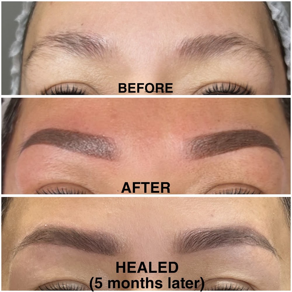 The Studio Institute Of Beauty & Barber photo 4