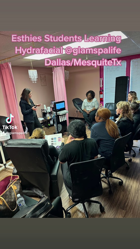 Glam Spa Life Esthetics Academy photo 3