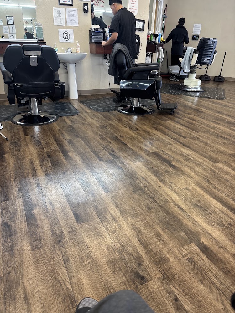 Kalibur Barber College