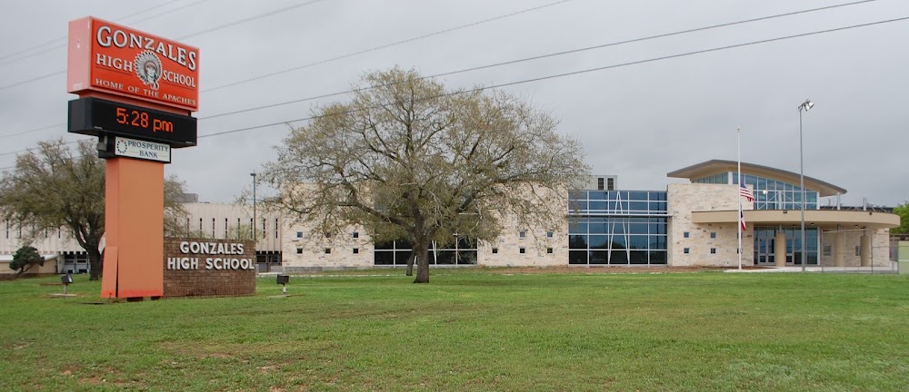 Gonzales High School photo 2