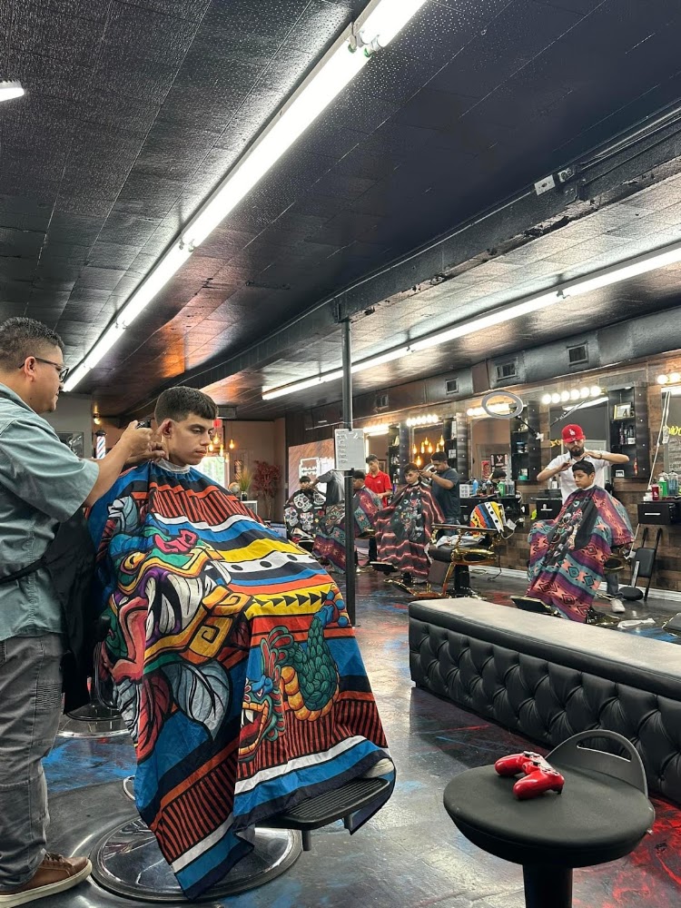 Mike'S Barber School LLC photo 2