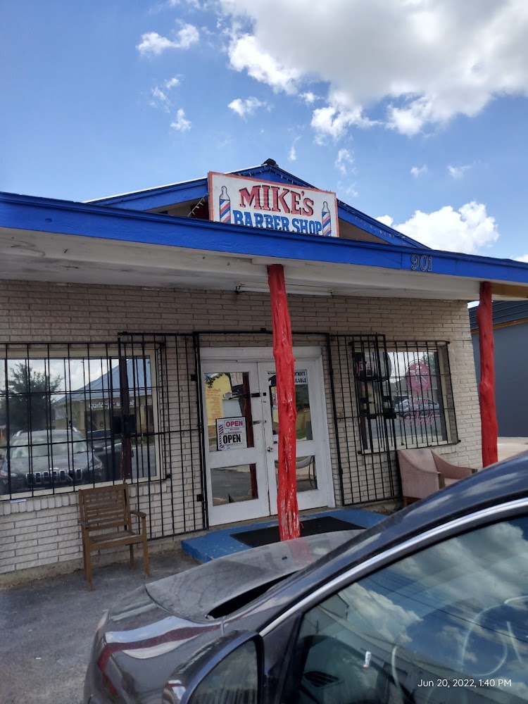 Mike'S Barber School LLC photo 3