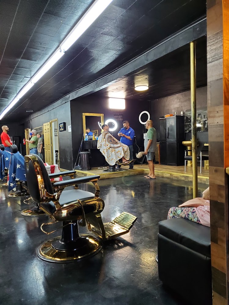 Mike'S Barber School LLC photo 5