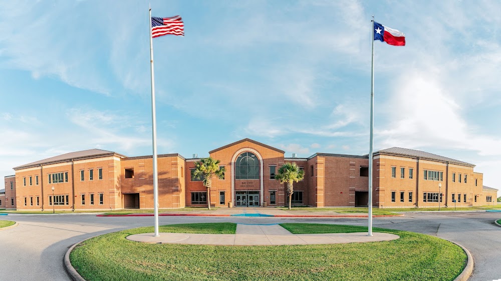 Bay City High School