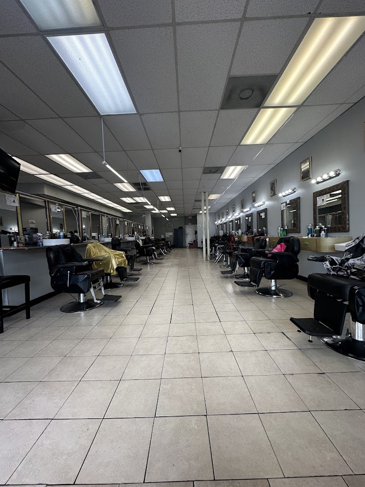 Premier Barber School
