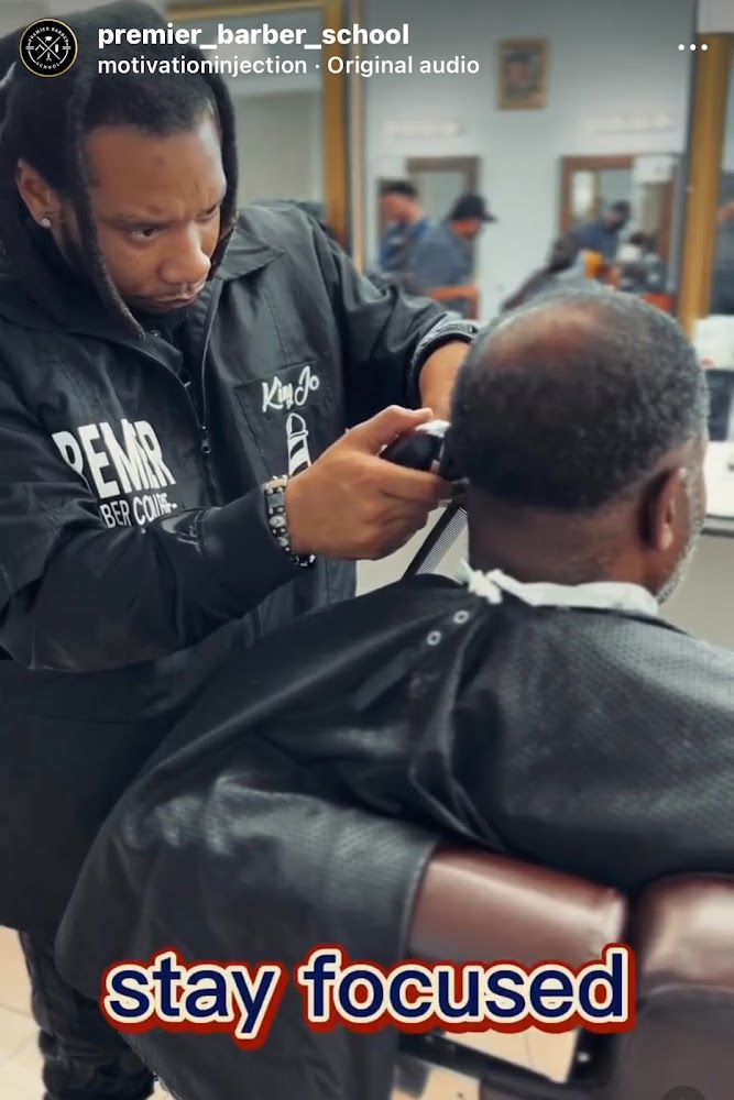 Premier Barber School photo 3