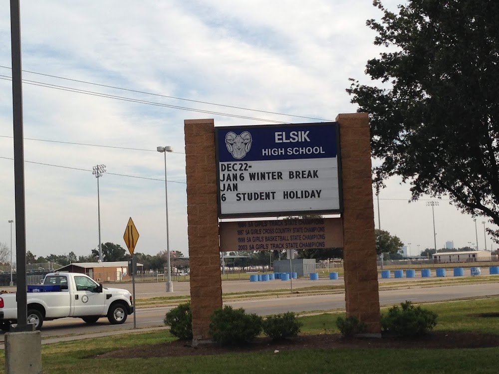 C.E. King High School photo 4