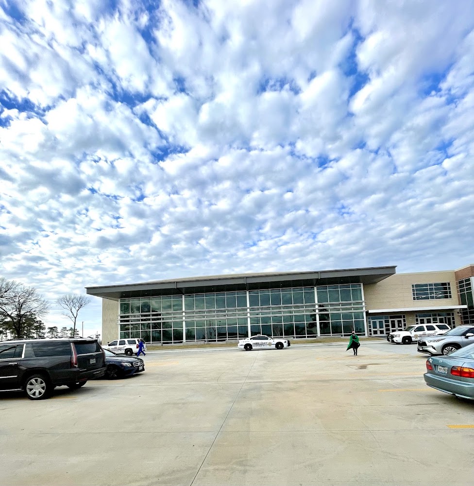 C.E. King High School photo 5