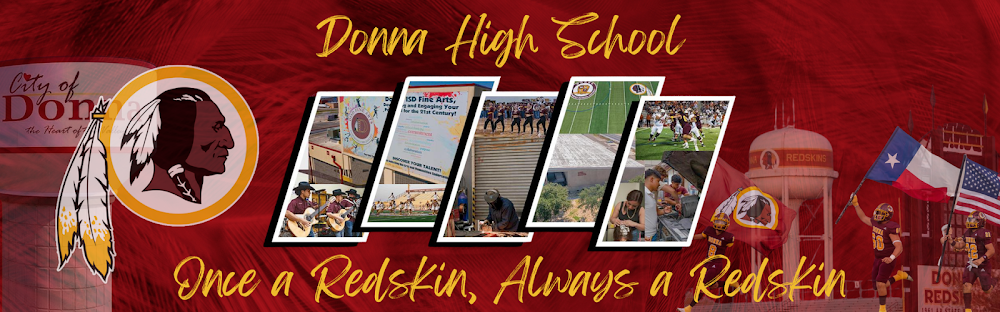 Donna High School