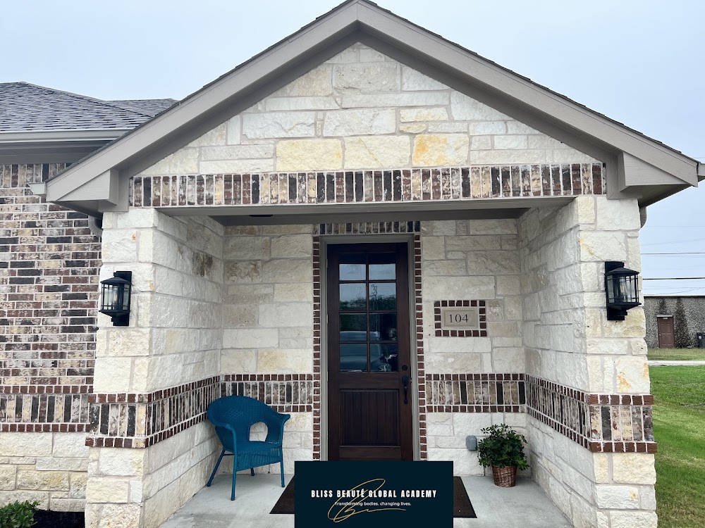 Global Beauty Institute