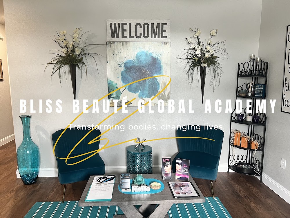 Global Beauty Institute photo 2