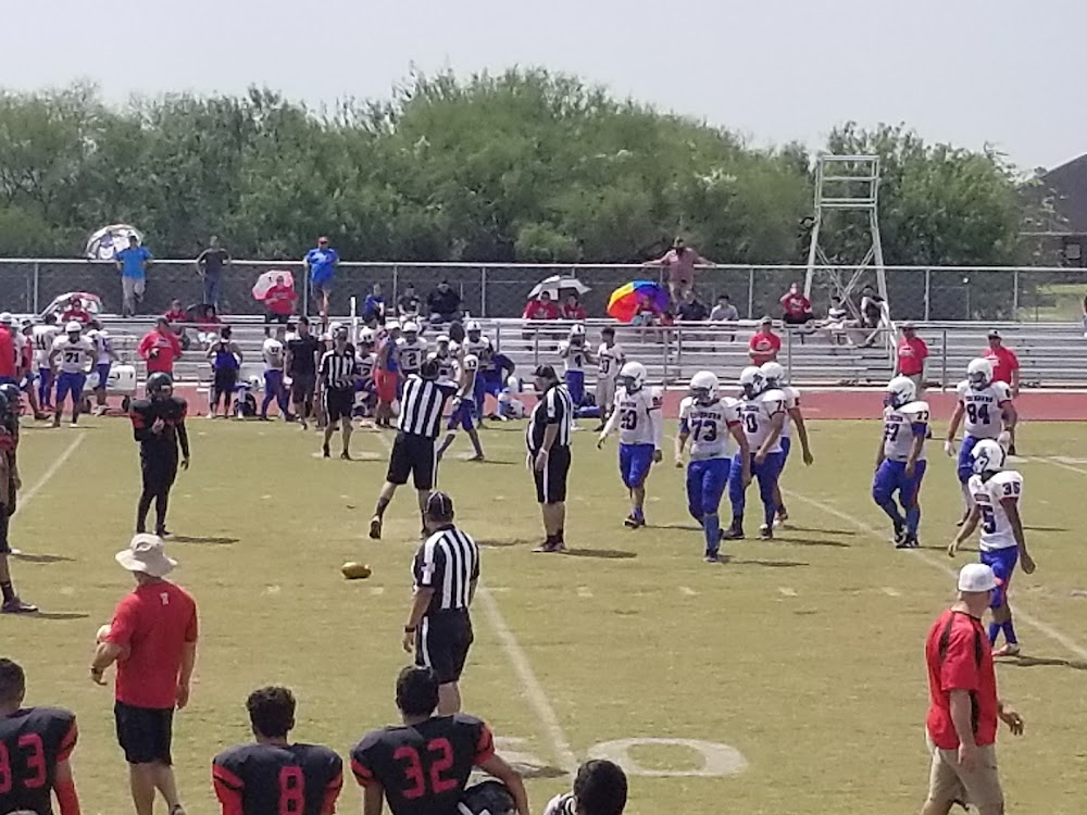 Palmview High School
