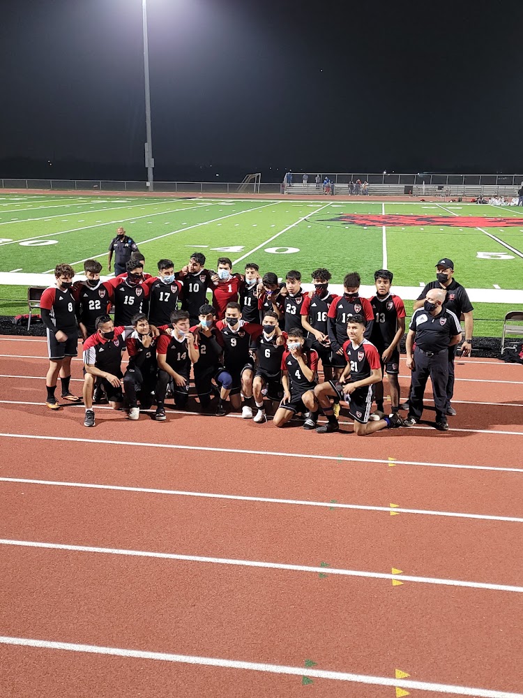Palmview High School photo 2