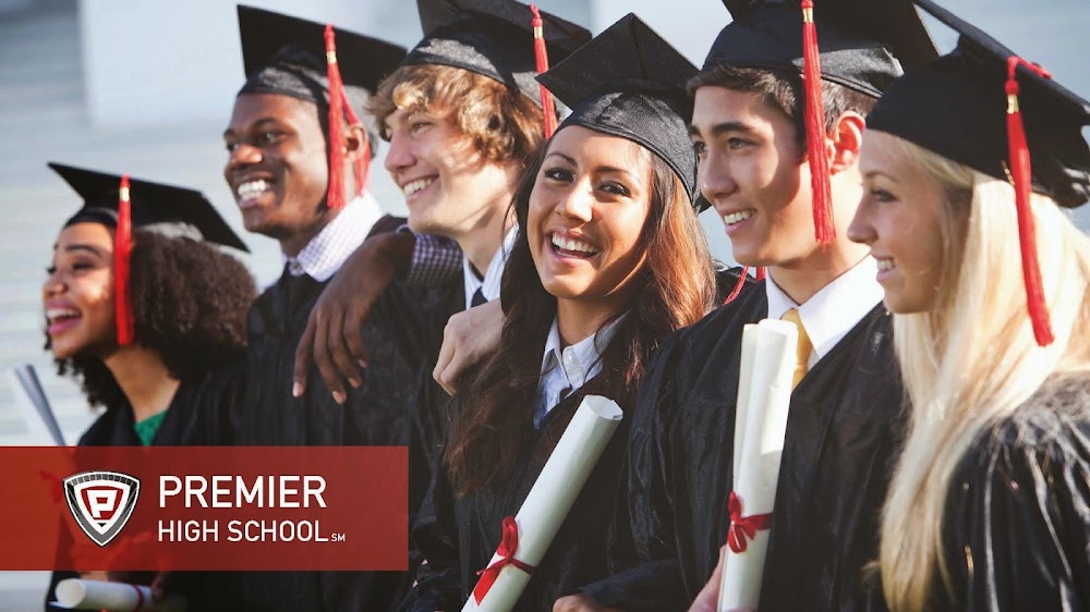 Palmview High School photo 3