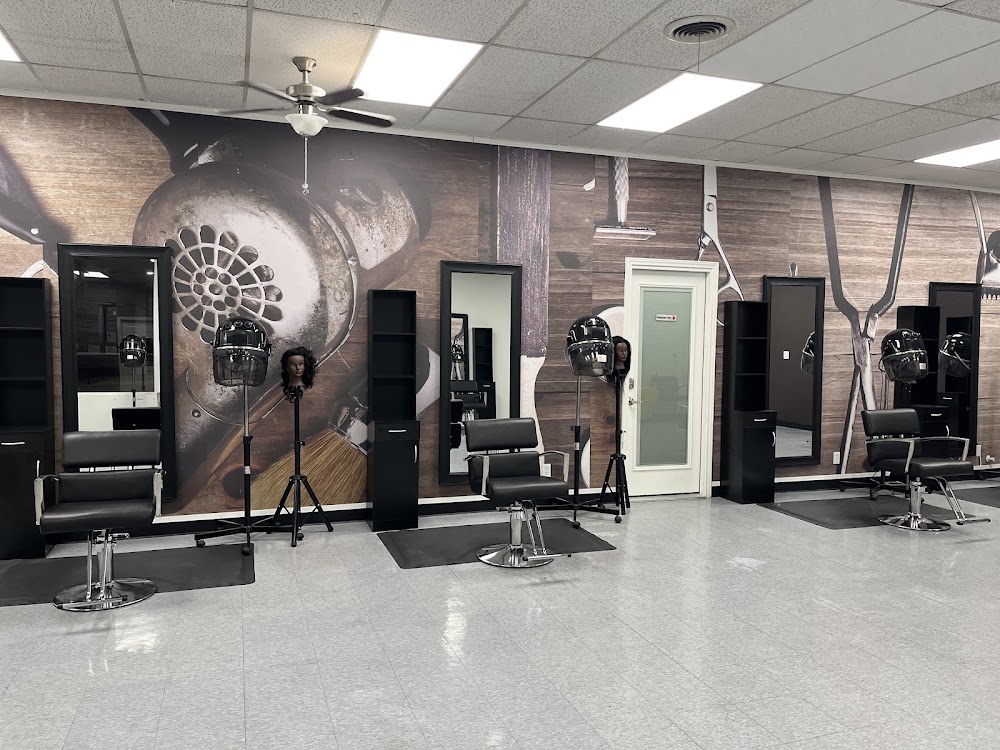 Signature Beauty School photo 2