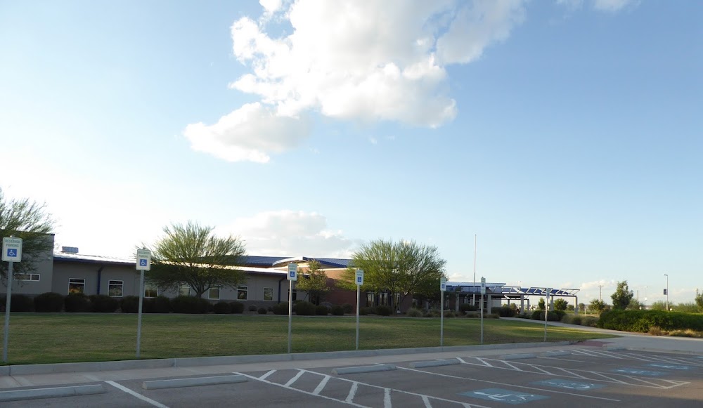 Clint High School photo 2