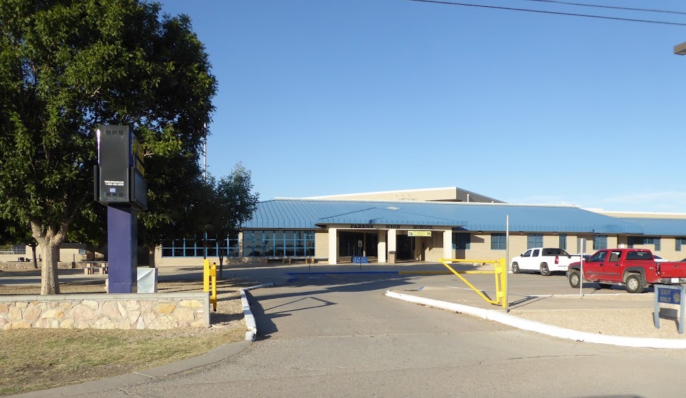 Clint High School photo 3
