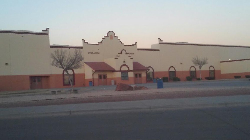 Clint High School photo 4