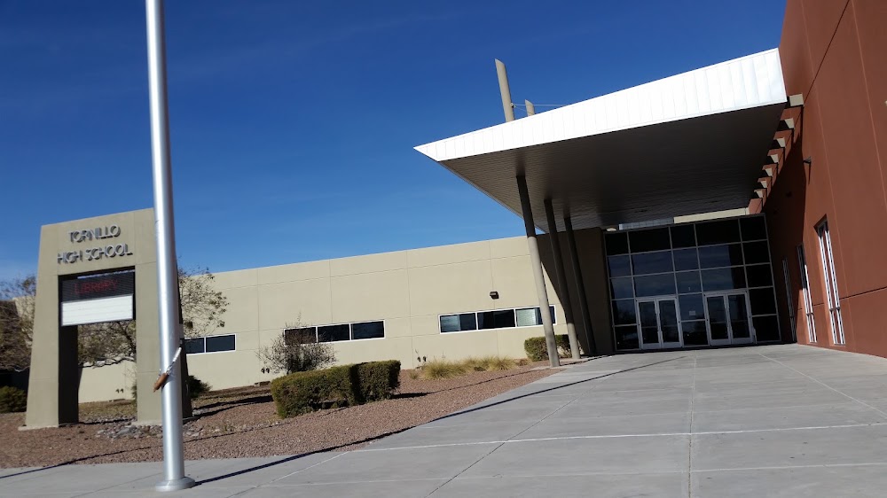 Clint High School photo 5
