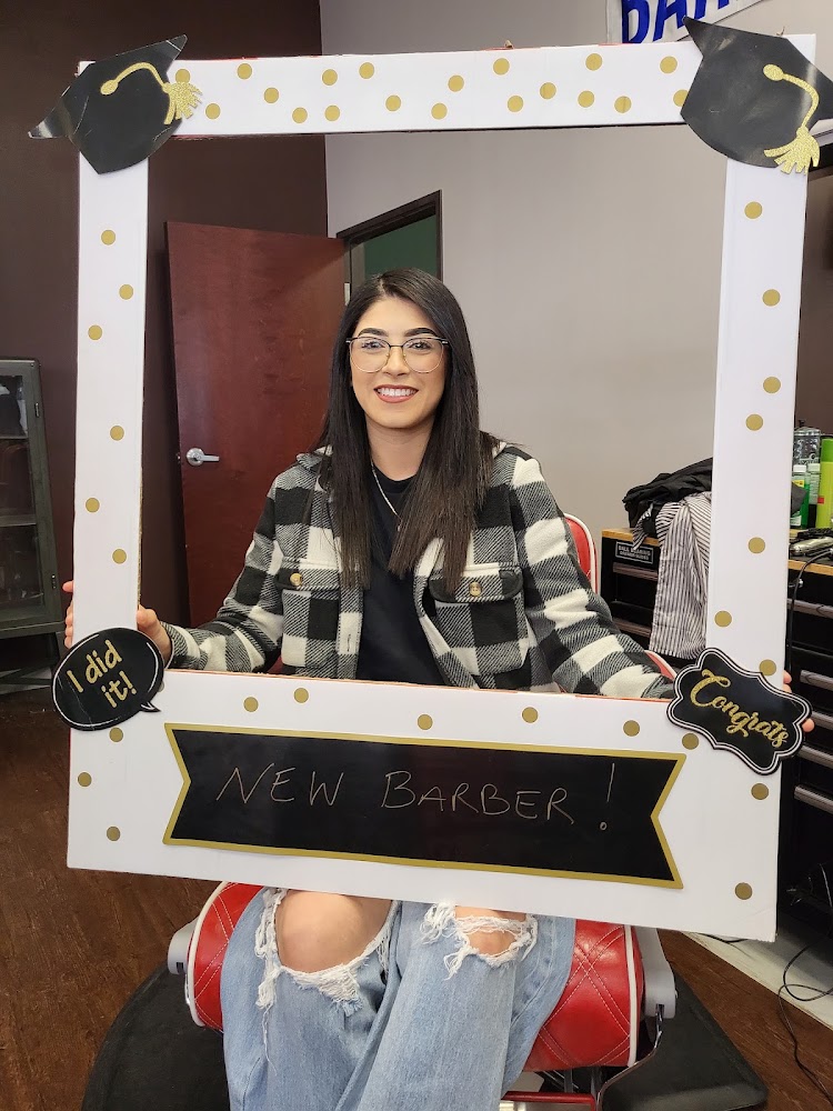 All Around Barber School photo 2
